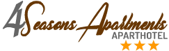 Cazare Bistrita- 4Seasons Apartments